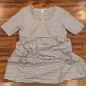 Old Navy Maternity Dress